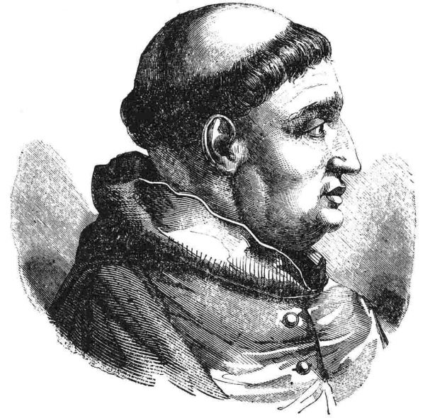 Giovanni Visconti Arcivescovo di Milano